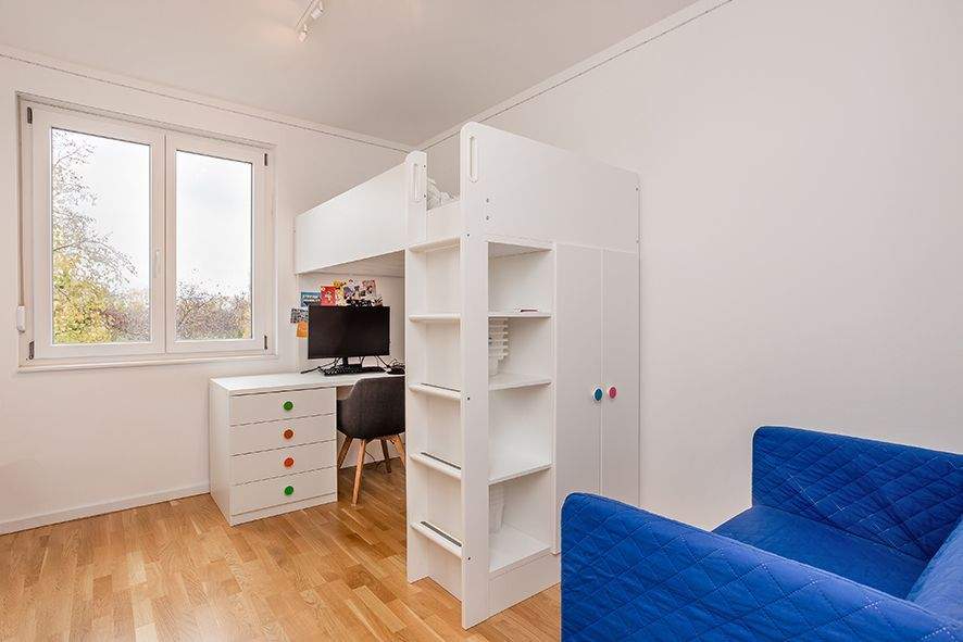 Doppelhaushälfte Berlin Rudow - 5 Zimmer, 128 m&sup2;, 798.000&euro; | Angebot:25213790