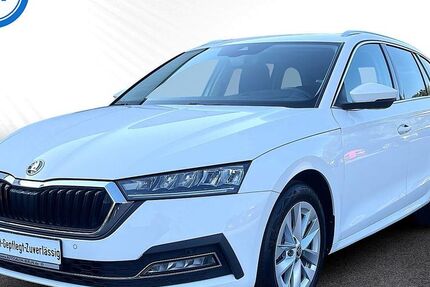 Skoda Octavia 85.127 km 23.690 &euro; Berlin 13581