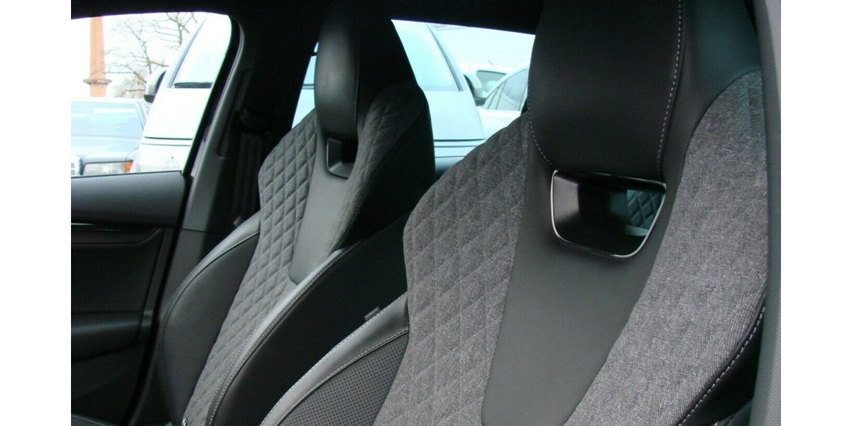 Skoda Octavia 1.5TSi mHEV Sportline ACC Matrix HUD 20.700 km 31.980 &euro; Falkensee 14612