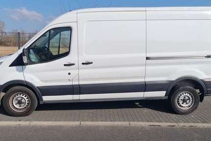 Ford Transit 56.000 km 16.500 &euro; Berlin 13089