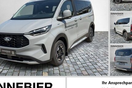 Ford Tourneo Custom 1.700 km 57.945 &euro; Berlin 13581