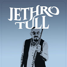 Jethro Tull 09.11.2025 Tempodrom