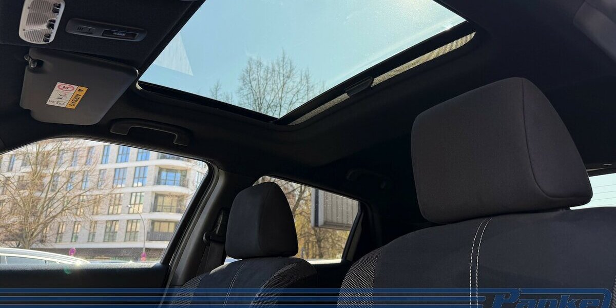 Nissan Juke Acenta*Pano*Navi*Tempo*R-cam+360*AHK 90.071 km 9.480 &euro; Berlin 13187