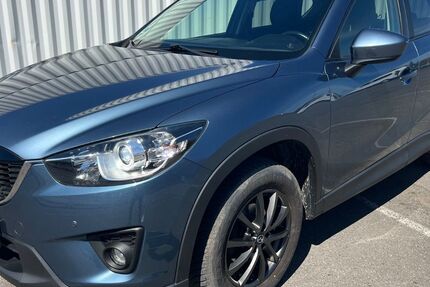 Mazda CX-5 177.000 km 4.950 &euro; Berlin 12057