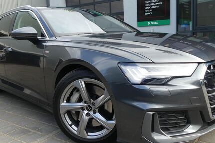 Audi A6 42.759 km 45.800 € Berlin 13156
