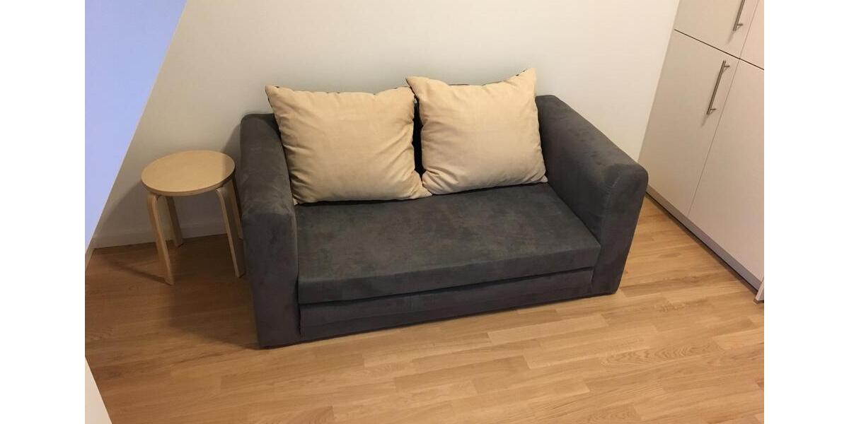 Dachgeschoßwohnung Berlin Rummelsburg - 1 Zimmer, 20 m&sup2;, 664&euro; | Angebot:24616896