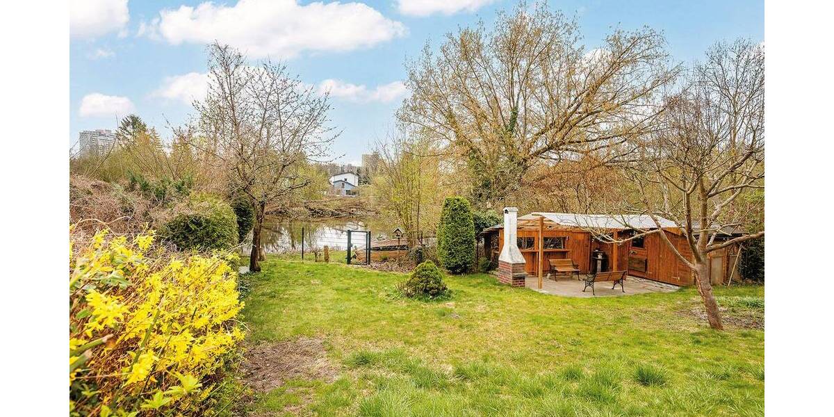 Etagenwohnung Berlin Hermsdorf - 2 Zimmer, 58 m&sup2;, 214.000&euro; | Angebot:25699261