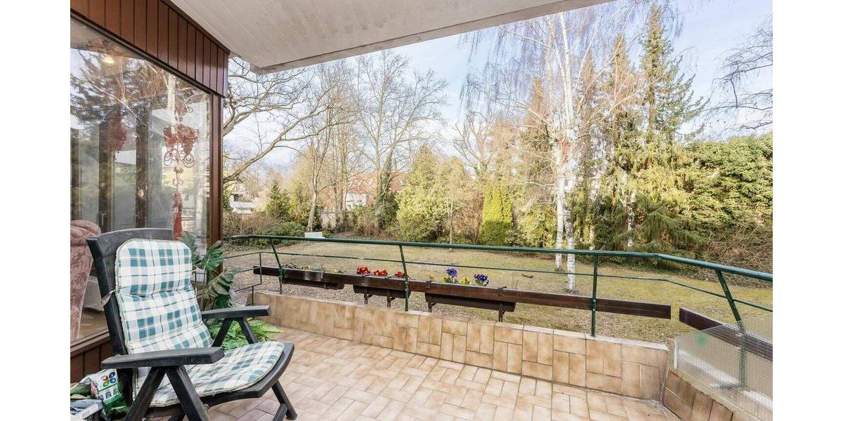 Etagenwohnung Berlin Lankwitz - 2 Zimmer, 51 m&sup2;, 229.000&euro; | Angebot:26488335