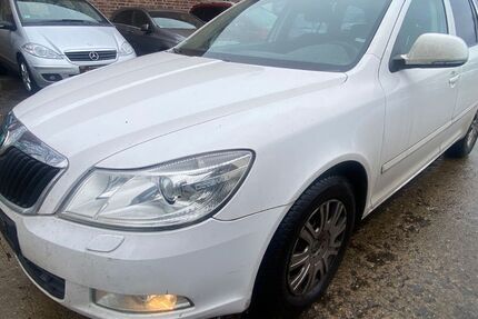 Skoda Octavia 252.000 km 3.690 &euro; Berlin-Lichtenberg 10365