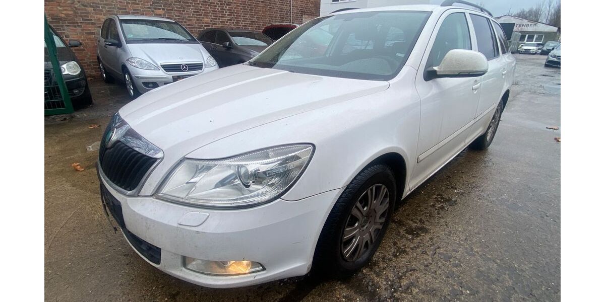 Skoda Octavia 252.000 km 3.690 &euro; Berlin-Lichtenberg 10365