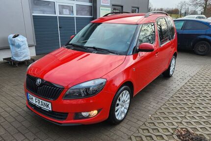 Skoda Roomster 103.623 km 7.500 &euro; Teltow 14513