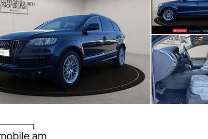 Audi Q7 180.000 km 20.990 &euro; Berlin 13407