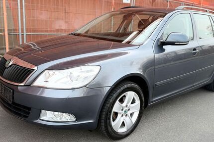 Skoda Octavia 108.000 km 5.499 &euro; Berlin 12057