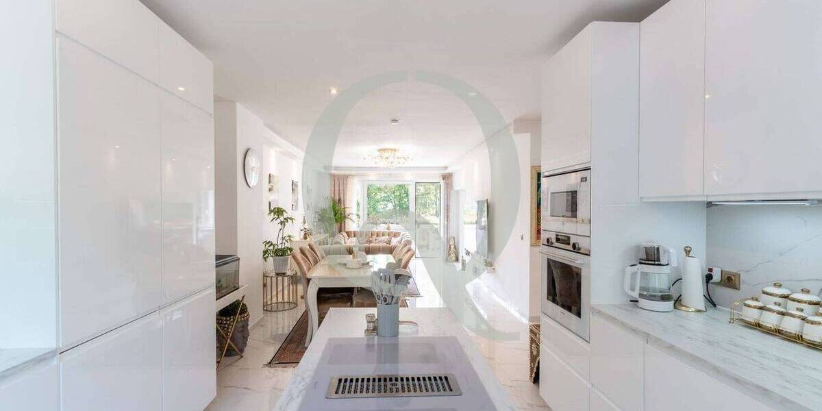 Etagenwohnung Berlin Zehlendorf - 2 Zimmer, 70 m&sup2;, 379.000&euro; | Angebot:26435718
