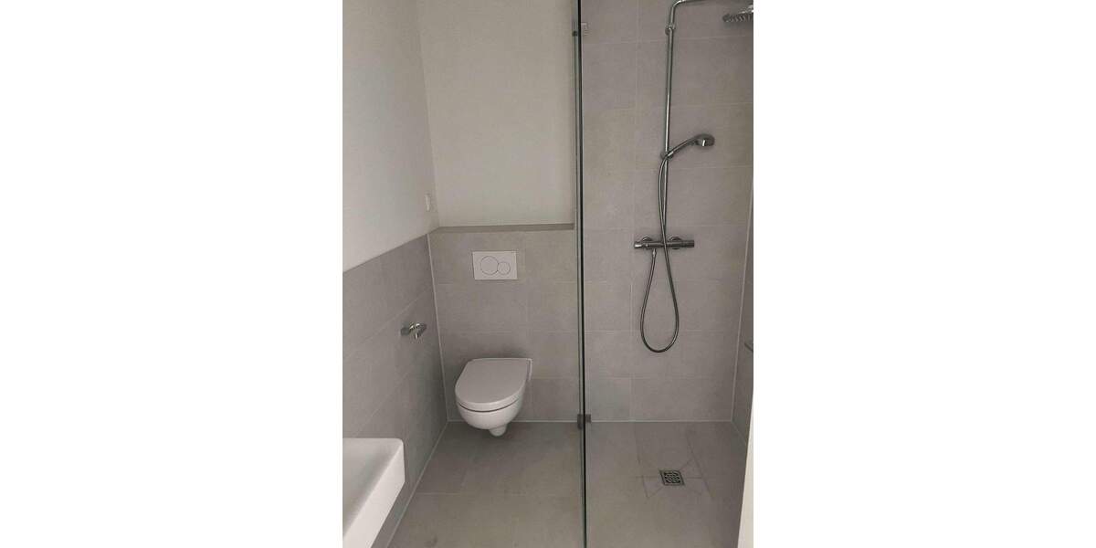 Etagenwohnung Berlin Spandau - 2 Zimmer, 47 m&sup2;, 1.048&euro; | Angebot:24727183