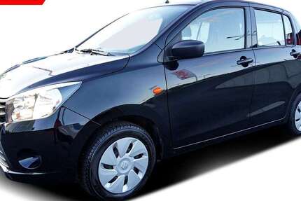 Suzuki Celerio 33.387 km 12.950 € Berlin 12683
