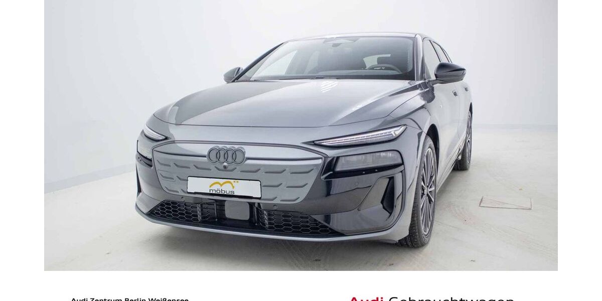 Audi A6 e-tron 5.000 km 81.489 &euro; Berlin 13088