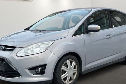 Ford C-Max 216.605 km 1.399 &euro; Berlin 12681