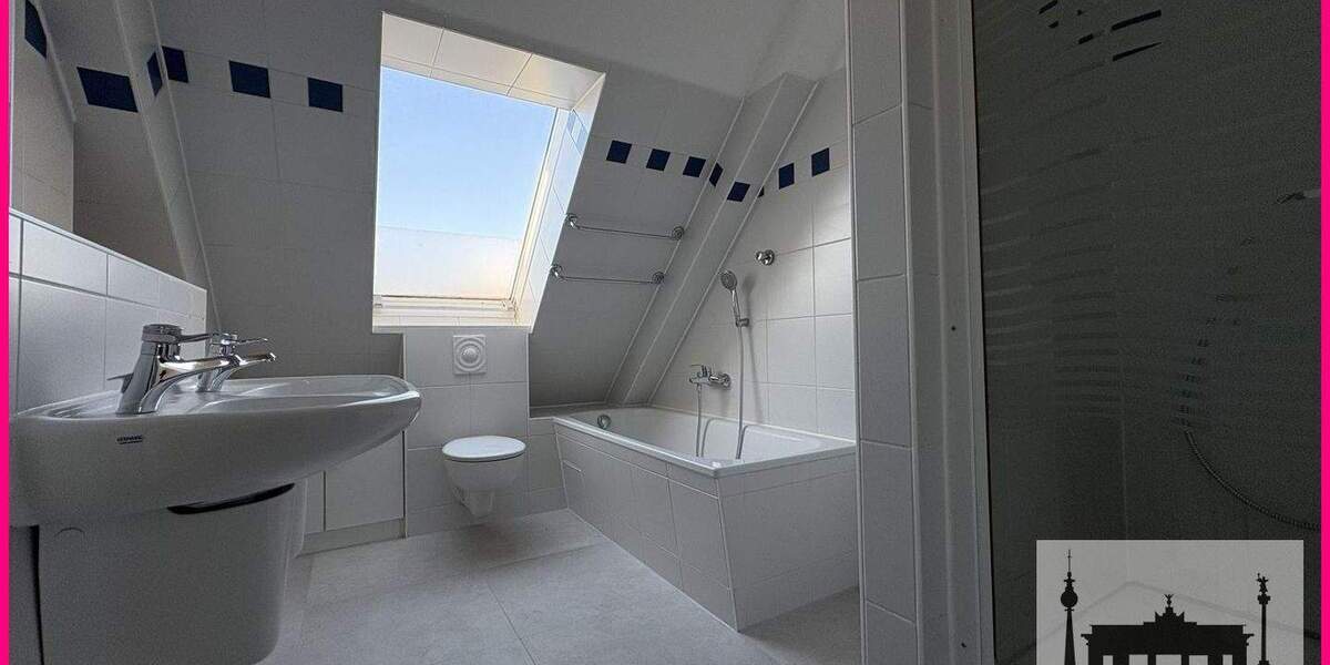 Etagenwohnung Berlin Friedrichshain - 3 Zimmer, 90 m&sup2;, 1.499&euro; | Angebot:24727143