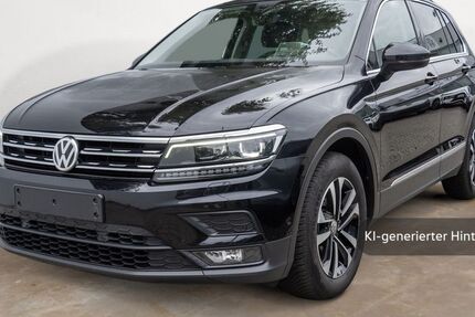 VW Tiguan 114.483 km 14.900 &euro; Potsdam 14482