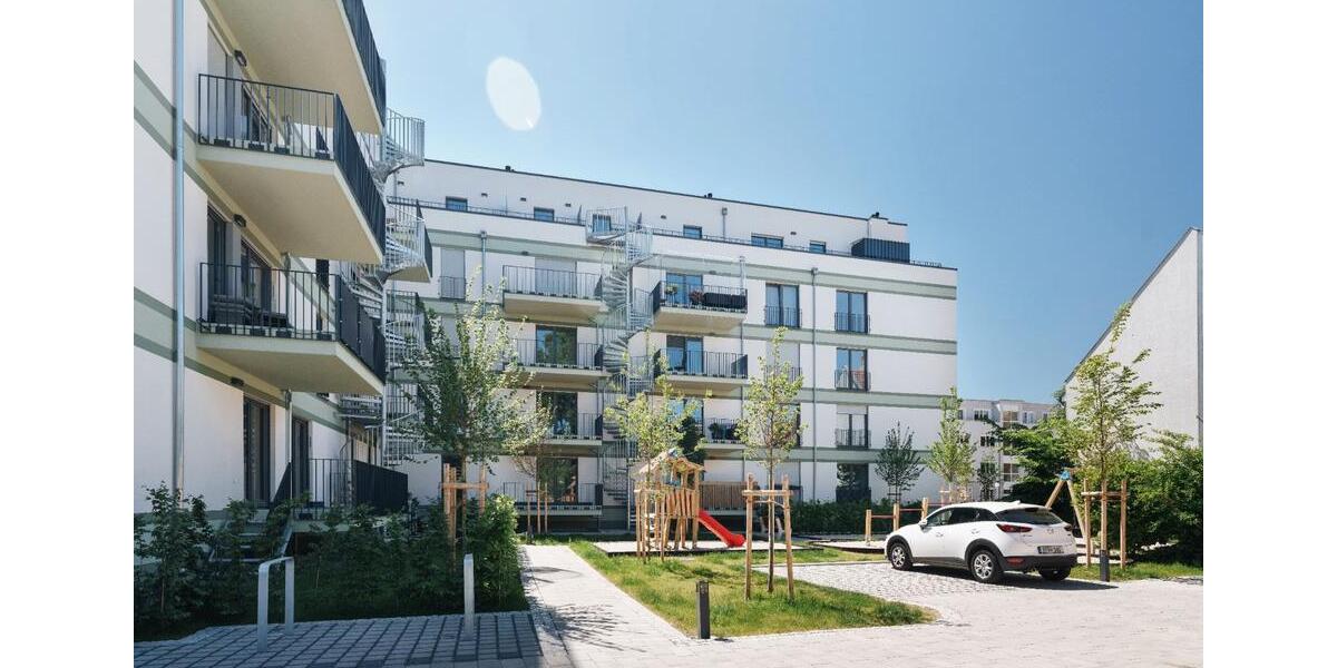 Etagenwohnung Berlin Treptow-Köpenick - 2 Zimmer, 64 m&sup2;, 1.408&euro; | Angebot:27717941