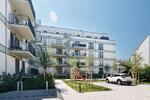 Etagenwohnung Berlin Treptow-Köpenick - 2 Zimmer, 64 m&sup2;, 1.408&euro; | Angebot:27717941