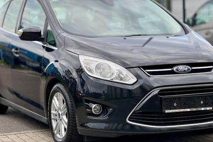 Ford C-Max 104.000 km 2.999 € Wildau 15745