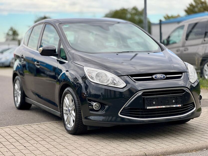 Ford C-Max 104.000 km 2.999 € Wildau 15745