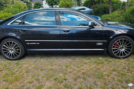 Audi A8 305.000 km 7.800 &euro; Berlin 12681