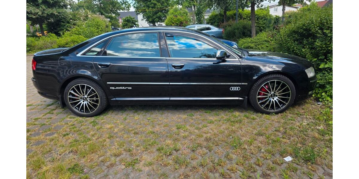 Audi A8 305.000 km 7.800 &euro; Berlin 12681