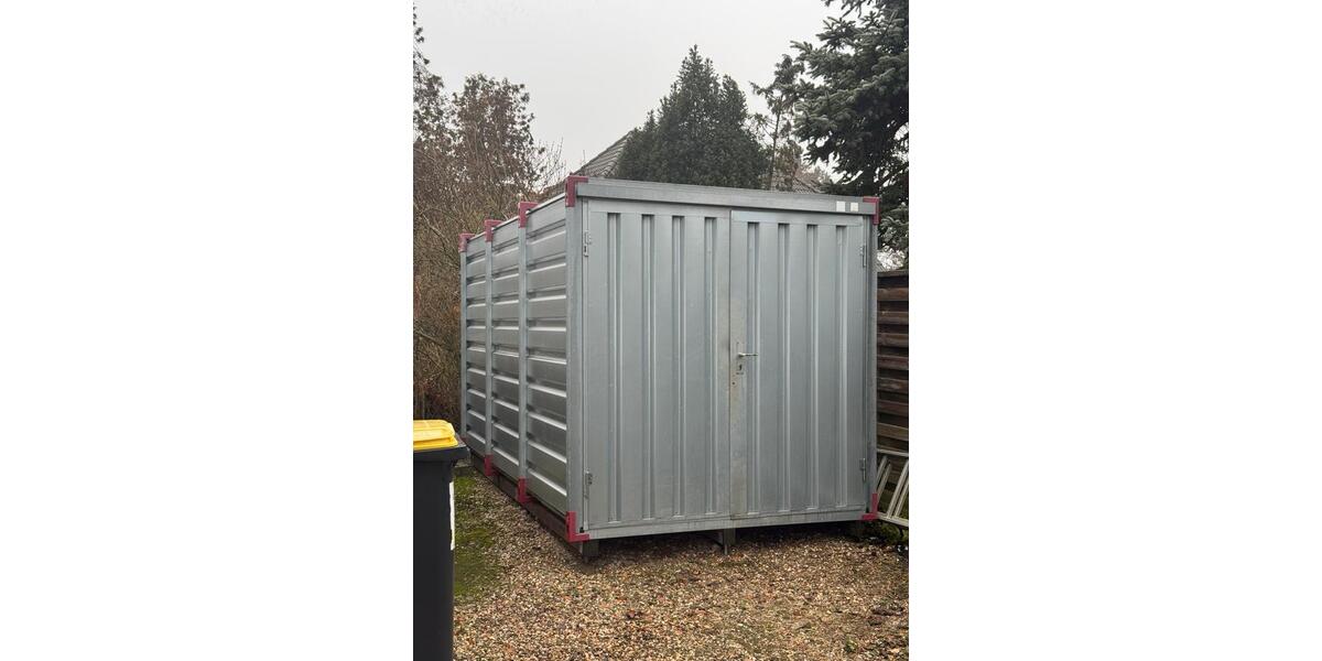 Gewerbeobjekt Berlin Marzahn-Hellersdorf - 3.799&euro; | Angebot:23370674