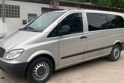 Mercedes-Benz Vito 270.000 km 6.990 &euro; Berlin 13581