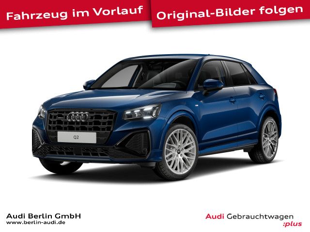 Audi Q2 9.064 km 36.490 &euro; Berlin 12489