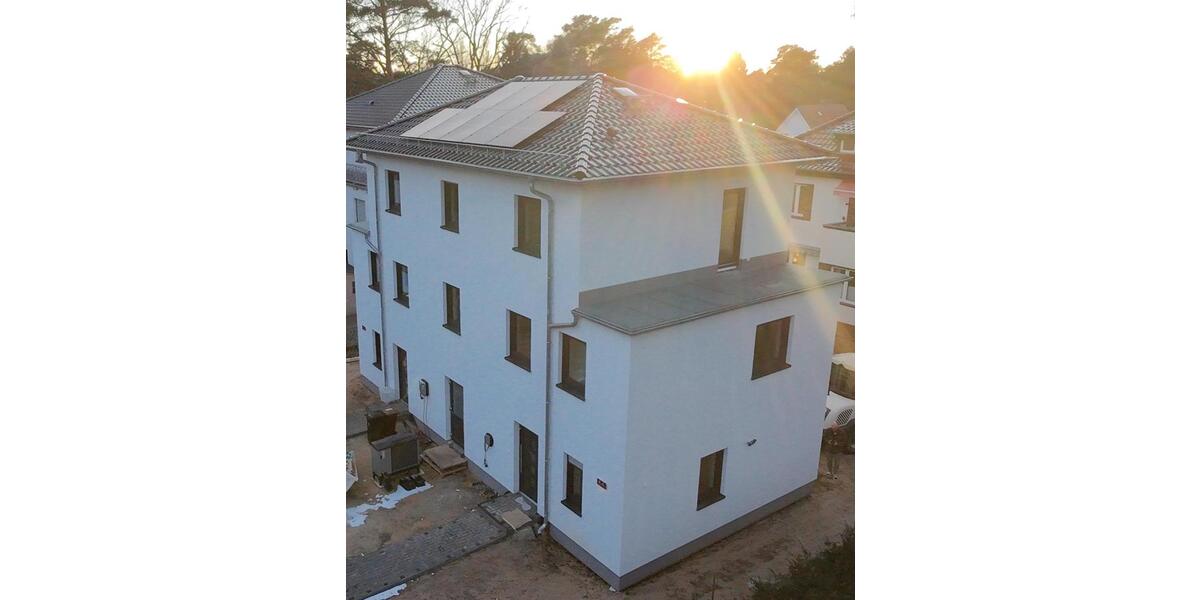 Doppelhaushälfte Berlin Treptow-Köpenick - 4.5 Zimmer, 110 m&sup2;, 2.300&euro; | Angebot:25226840