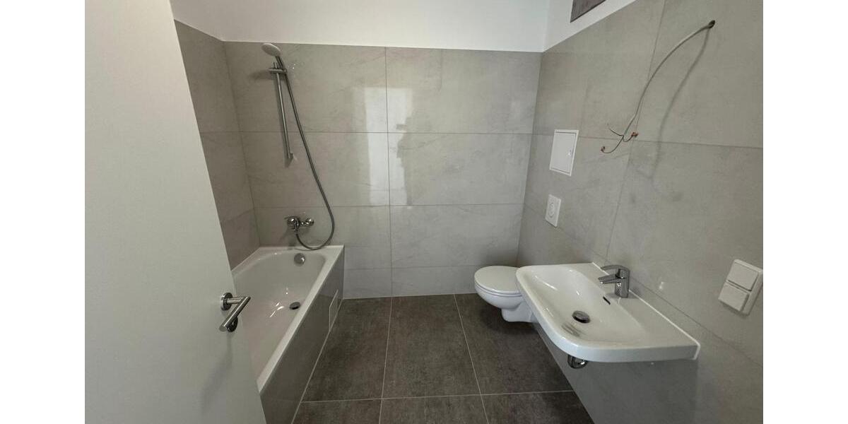 Etagenwohnung Oranienburg - 3 Zimmer, 63 m&sup2;, 1.141&euro; | Angebot:26182516