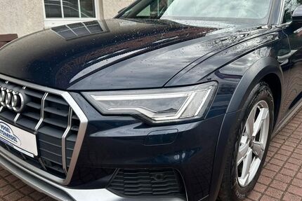 Audi A6 45.189 km 41.900 &euro; Berlin 13059