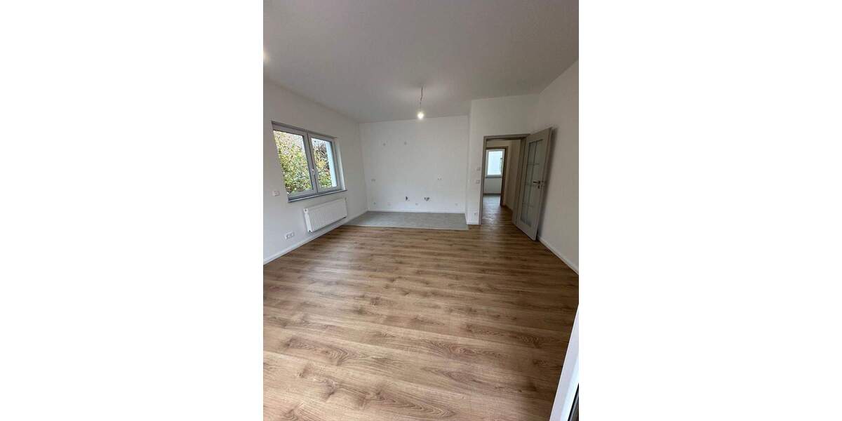 Etagenwohnung Berlin Altglienicke - 2 Zimmer, 57 m&sup2;, 253.961&euro; | Angebot:24636017