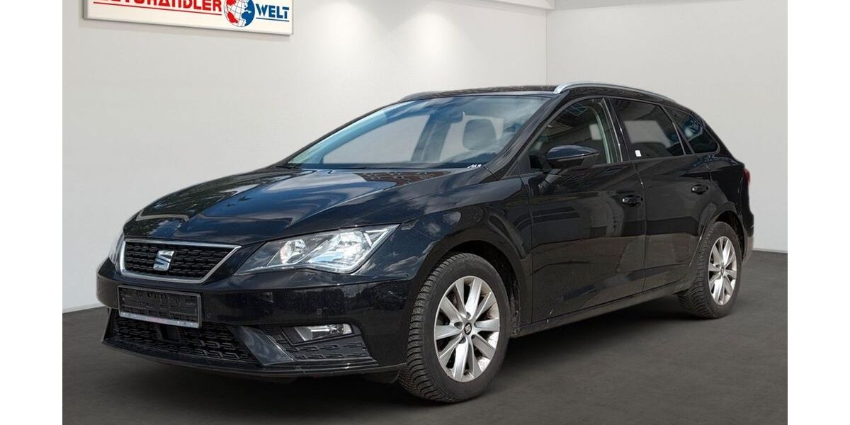 Seat Leon 134.698 km 7.999 &euro; Berlin 12681