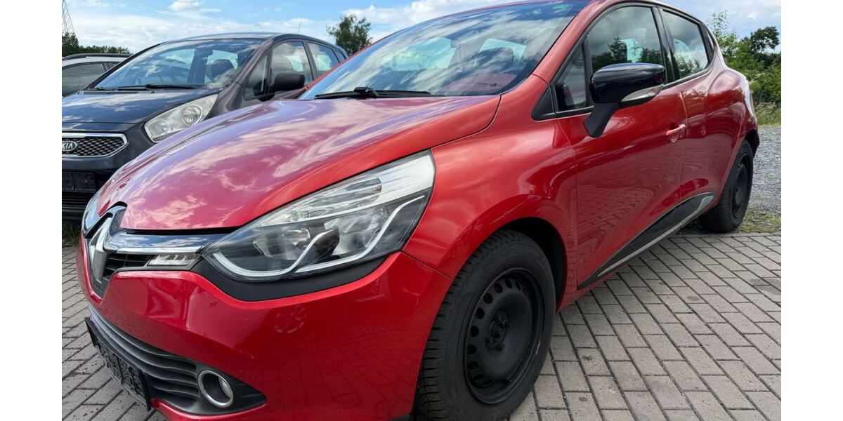 Renault Clio 190.000 km 3.900 &euro; Wildau 15745