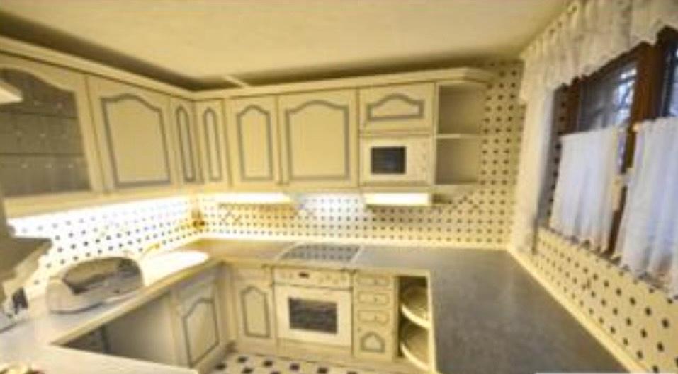 Haus mit Wasserzugang 9 Zimmer in Heiligensee 9 zimmer