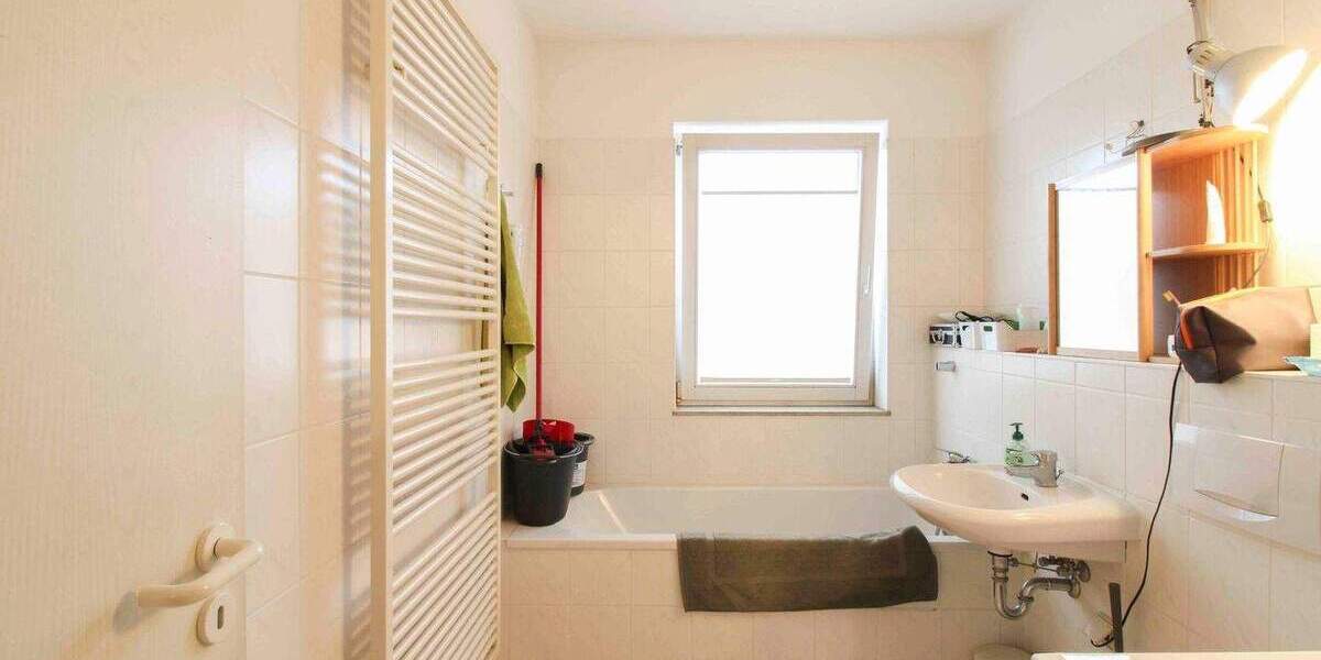 Etagenwohnung Berlin Wilhelmsruh - 2 Zimmer, 58 m&sup2;, 249.000&euro; | Angebot:24684999