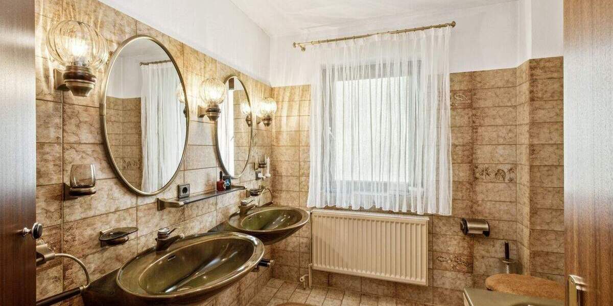 Eleganz, Raum und Natur in begehrter Lage! 7 zimmer