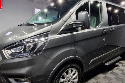 Ford Tourneo Custom 123.500 km 29.770 &euro; Berlin 12305