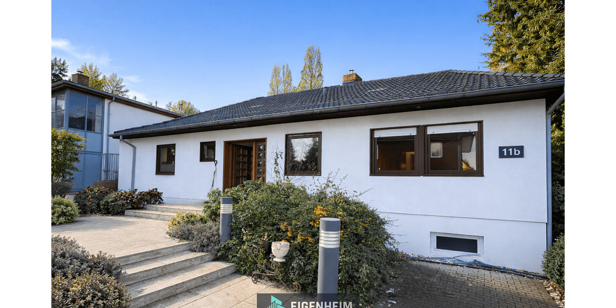 Einfamilienhaus Berlin Lichterfelde - 5 Zimmer, 142 m&sup2;, 2.800&euro; | Angebot:25751477