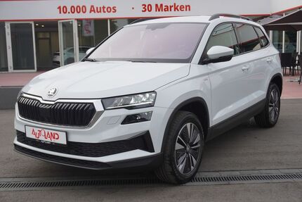 Skoda Karoq 63.268 km 27.950 &euro; Hoppegarten OT Hönow 15366