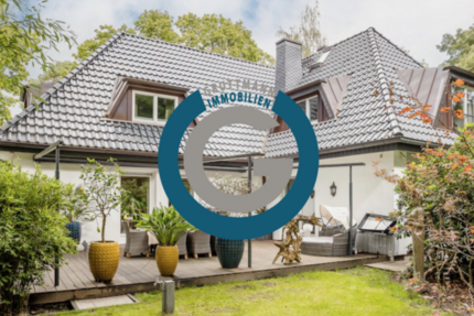 Haus Berlin Steglitz-Zehlendorf - 7 Zimmer, 261 m&sup2;, 2.495.000&euro; | Angebot:27328041