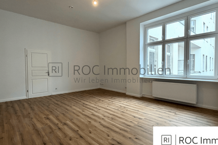 Wohnung Berlin Charlottenburg-Wilmersdorf - 3 Zimmer, 140 m&sup2;, 2.200&euro; | Angebot:26593270
