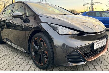 Cupra Born 22.480 km 27.990 &euro; Potsdam 14482