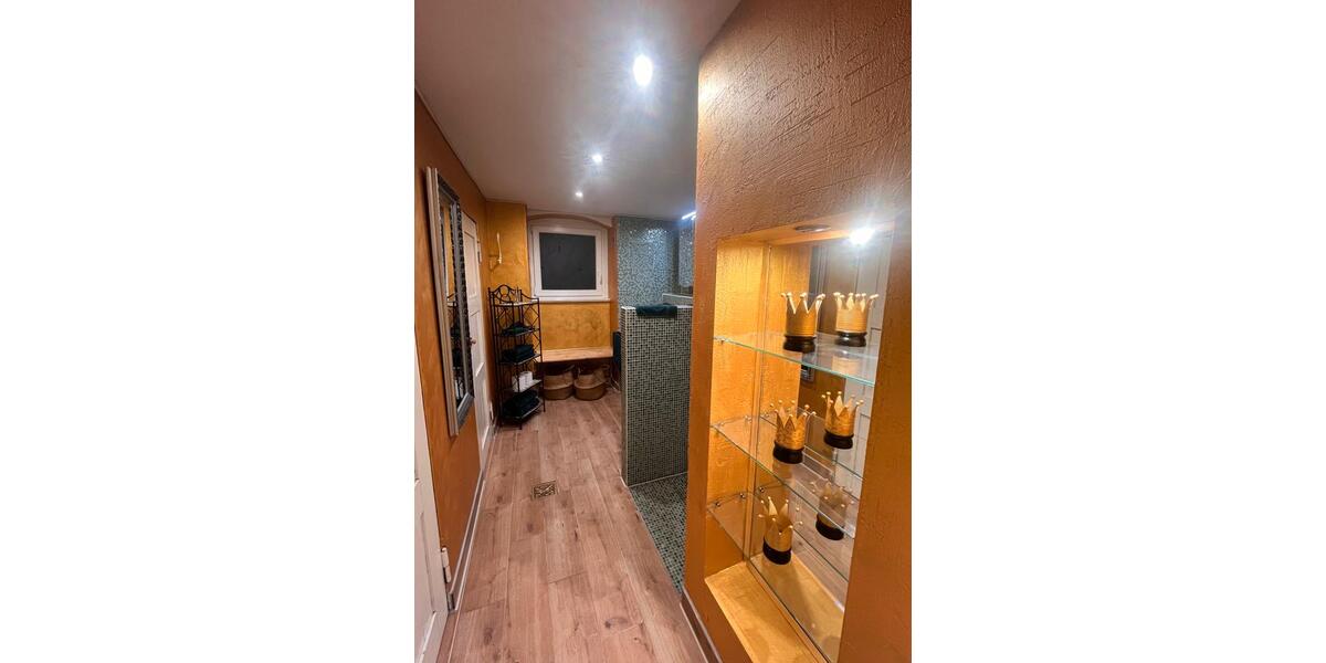 Erdgeschoßwohnung Erkner - 2 Zimmer, 40 m&sup2;, 750&euro; | Angebot:24796279