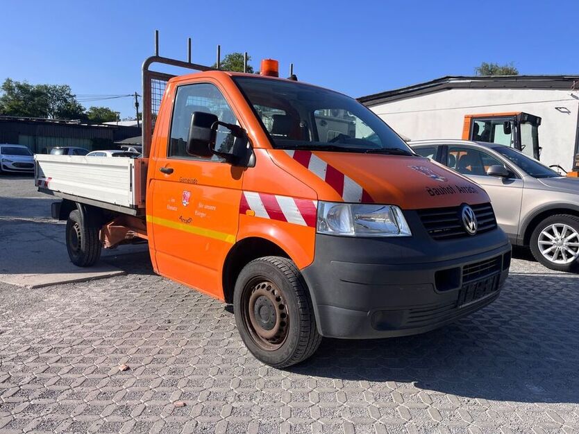 T5 Transporter